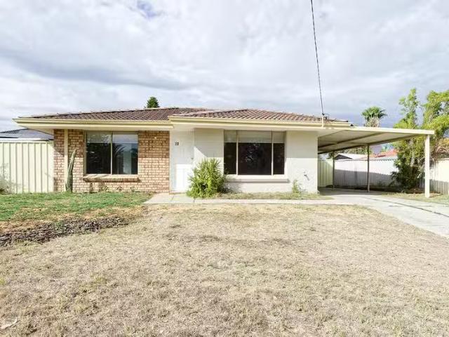 House for rent in Parmelia, Western Australia