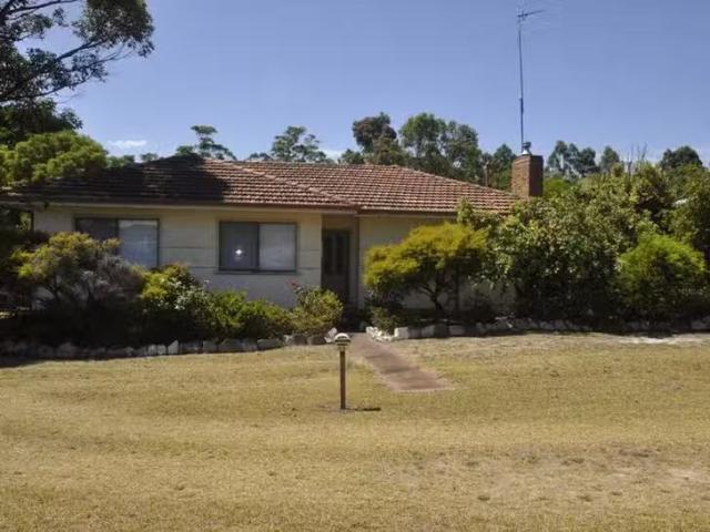 House for rent in Camerons Creek, Victoria