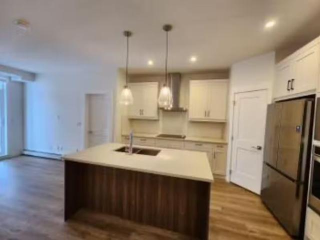 Condo for rent in Northwest, Alberta