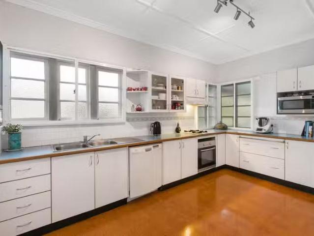 House for rent in Toombul, Queensland