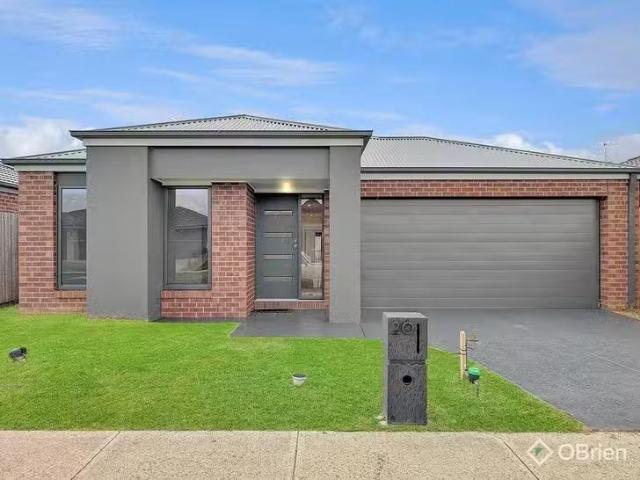 House for rent in Longwarry, Victoria