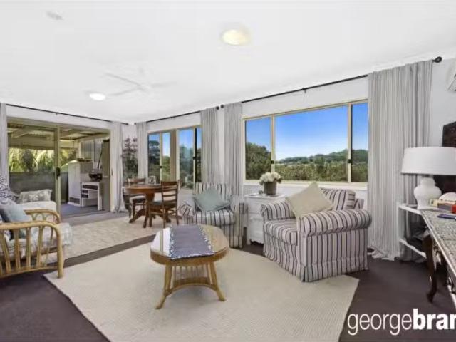 House for rent in Terrigal, New South Wales