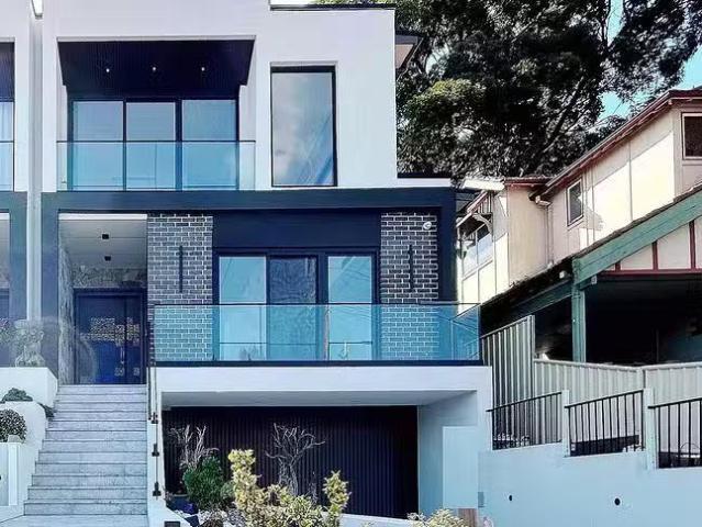 House for rent in Sydney, New South Wales