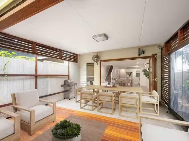 House for rent in Toombul, Queensland
