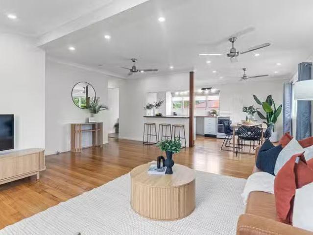 Apartment for rent in Cairns, Queensland