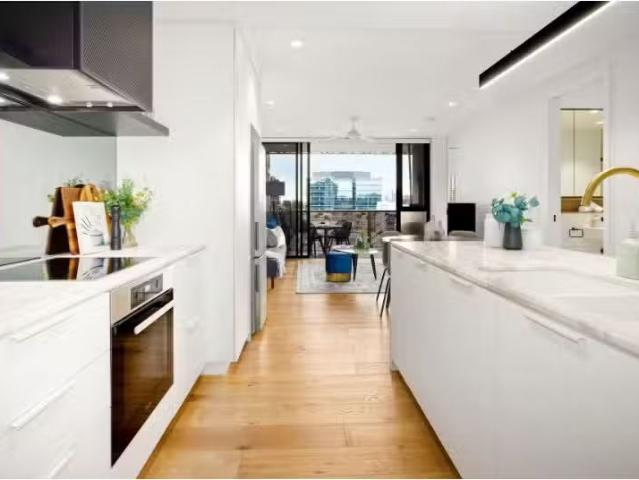 Apartment for rent in Toombul, Queensland