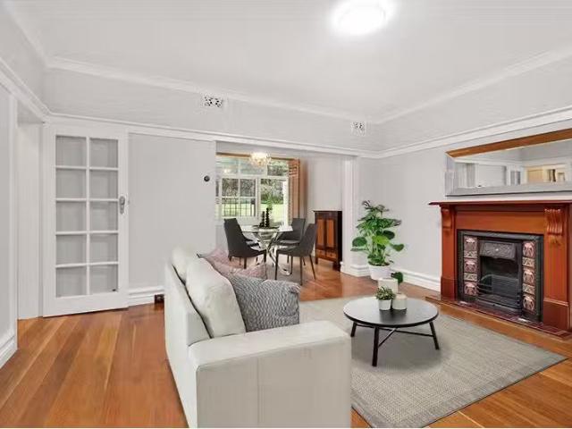 Apartment for rent in Sydney, New South Wales