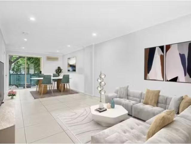 Condo for rent in Sydney, New South Wales