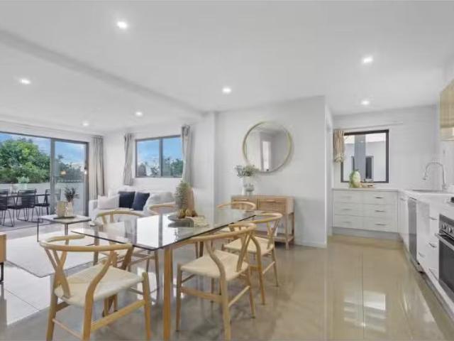 Apartment for rent in Toombul, Queensland