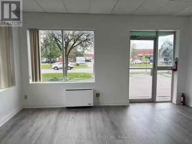 House for rent in Woburn, Ontario