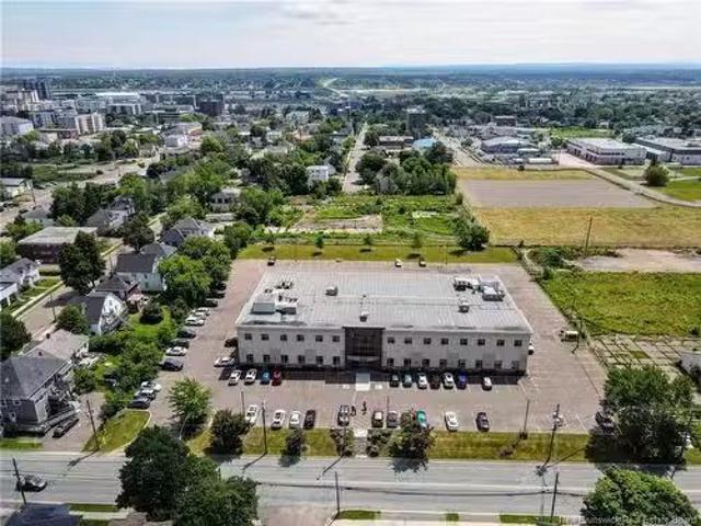 House for rent in Moncton, New Brunswick