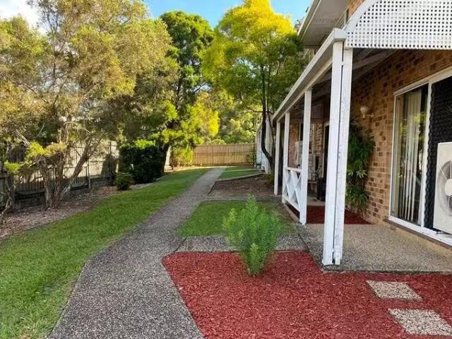 Apartment for rent in Toombul, Queensland