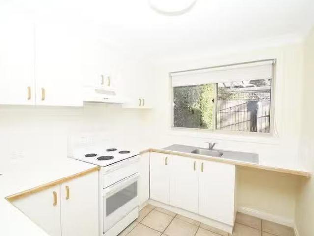 Apartment for rent in Abington, New South Wales
