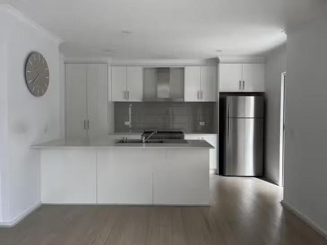 Apartment for rent in Geelong, Victoria
