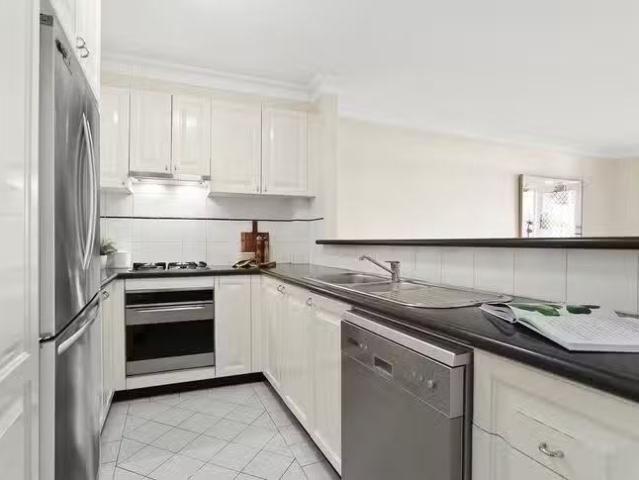Apartment for rent in Sydney, New South Wales