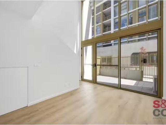 Apartment for rent in Australian Capital Territory