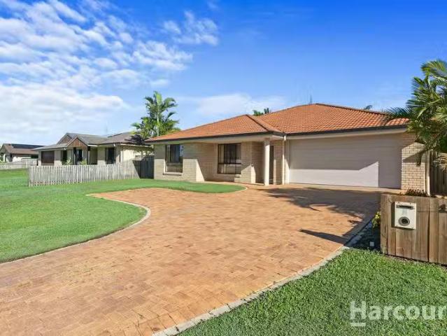 House for rent in Great Sandy Strait, Queensland