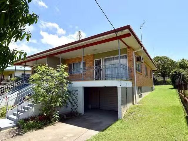 Apartment for rent in Gladstone, Queensland