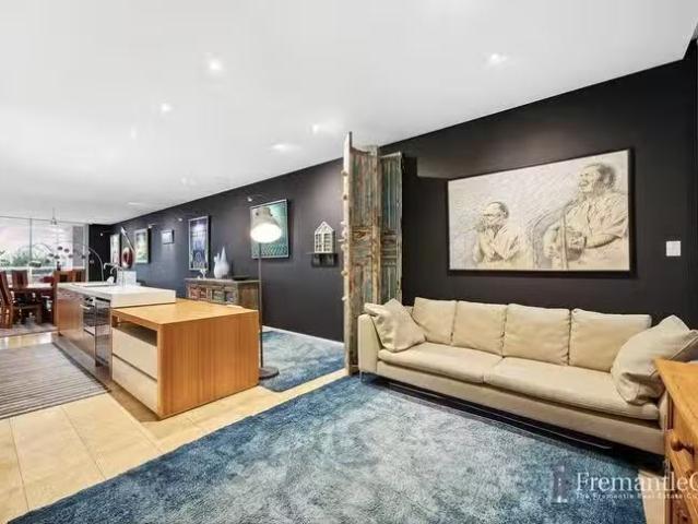 Apartment for rent in North Fremantle, Western Australia
