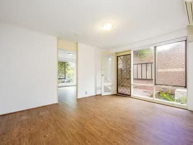 Apartment for rent in Williamstown, Victoria