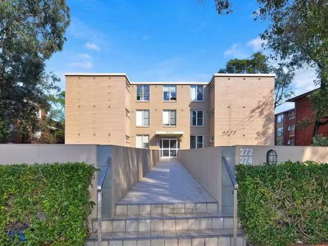 Apartment for rent in Crows Nest, New South Wales