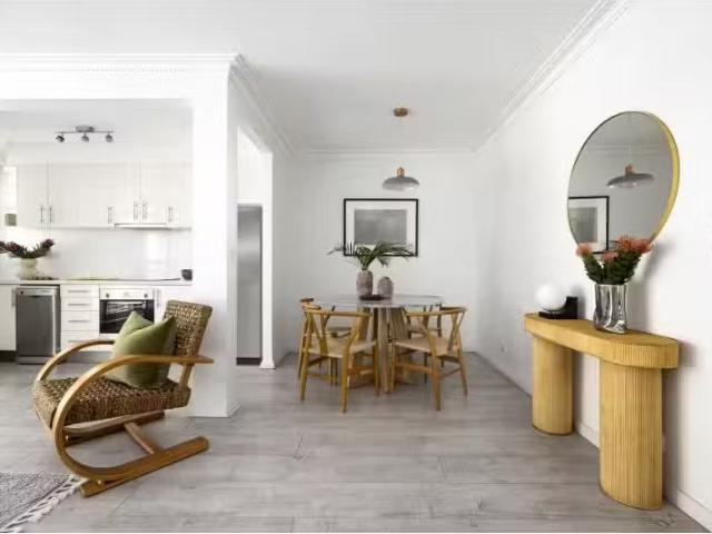 Apartment for rent in New South Wales