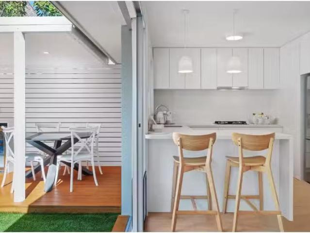 Condo for rent in Sydney, New South Wales
