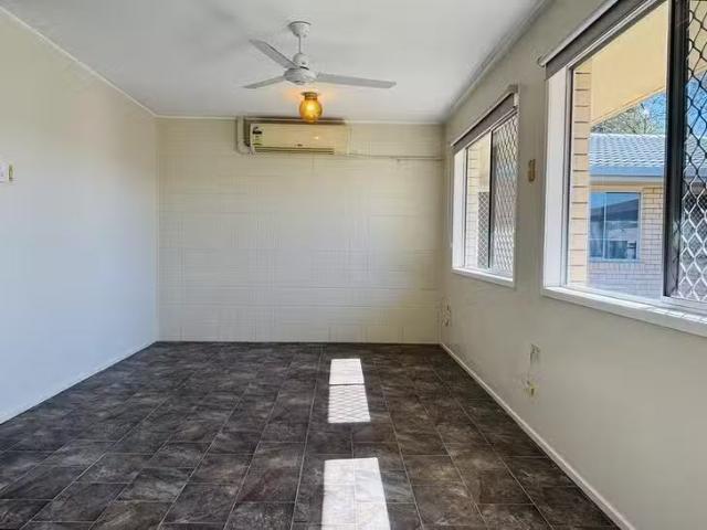 Apartment for rent in Mackay, Queensland
