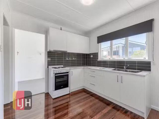 Apartment for rent in Toombul, Queensland