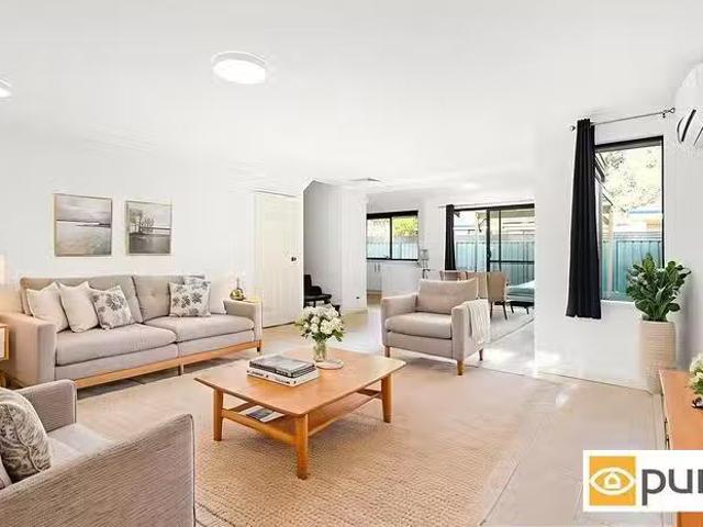 House for rent in Sydney, New South Wales