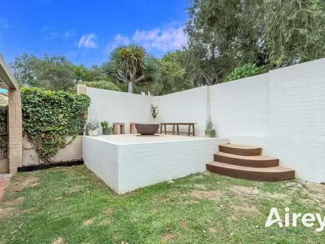 House for rent in Claremont, Western Australia