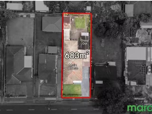 House for rent in Sydney, New South Wales