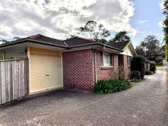 House for rent in Sydney, New South Wales