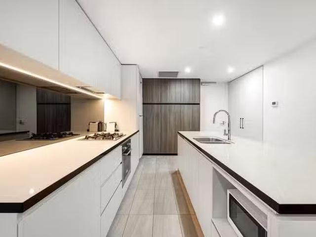 Apartment for rent in Sydney, New South Wales