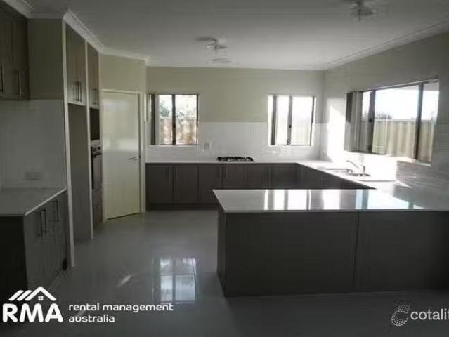 House for rent in Southern River, Western Australia