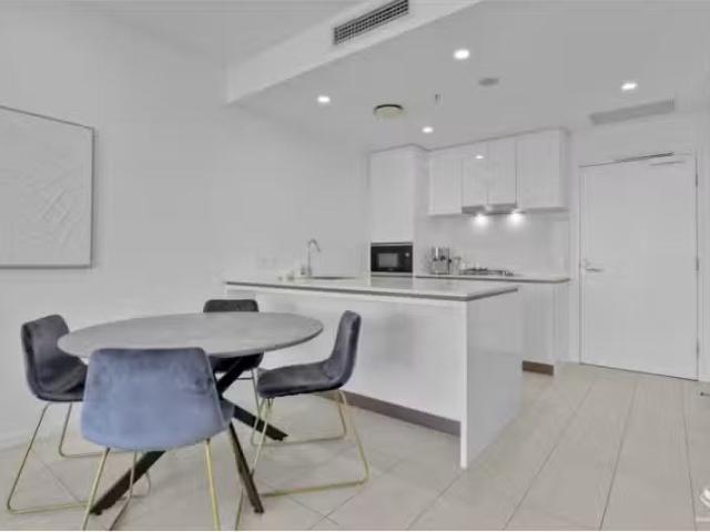 Apartment for rent in Toombul, Queensland