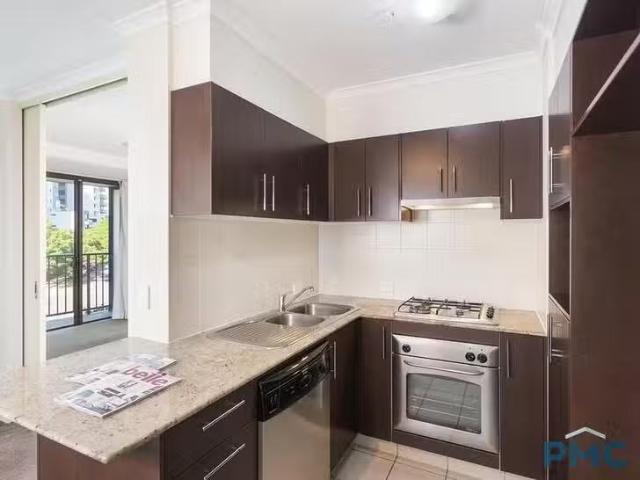 Apartment for rent in Toombul, Queensland