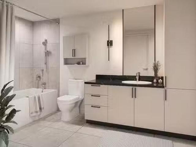 Apartment for rent in L'île-d'orléans, Quebec