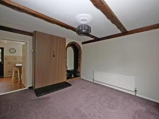 House to rent in Caher, South Tipperary