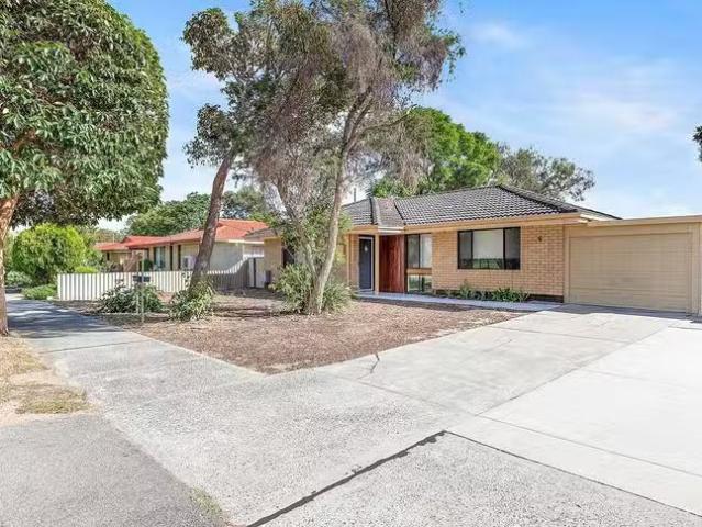 House for rent in Beckenham, Western Australia