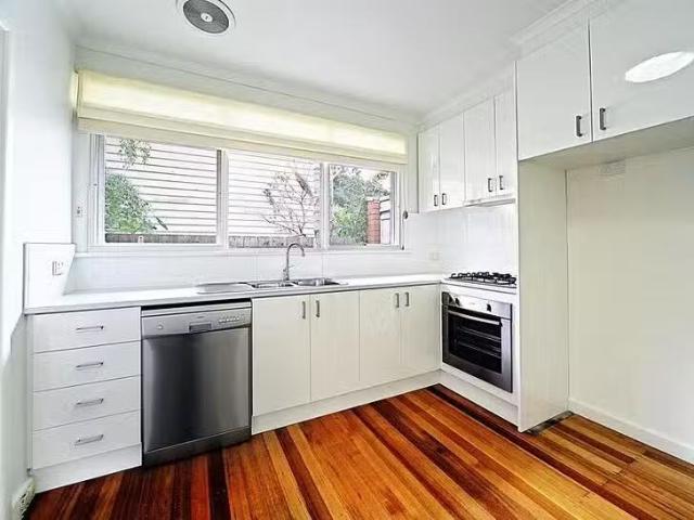 Apartment for rent in Camerons Creek, Victoria