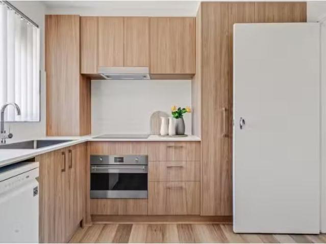 Apartment for rent in Red Hill, Australian Capital Territory