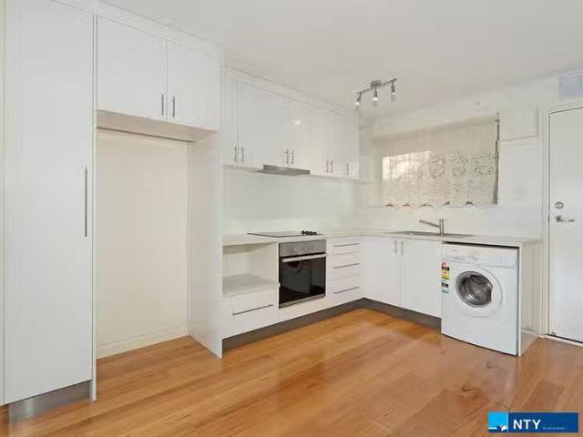 Apartment for rent in Maylands, Western Australia