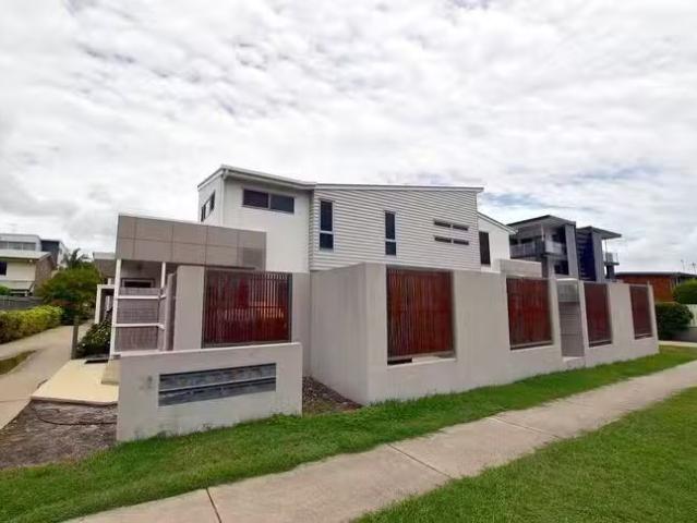 Apartment for rent in Gladstone, Queensland