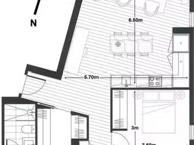 House for rent in Camerons Creek, Victoria