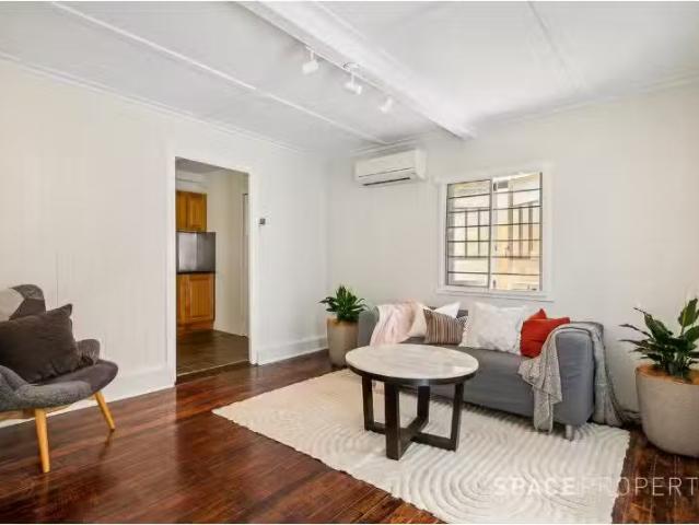 House for rent in Toombul, Queensland