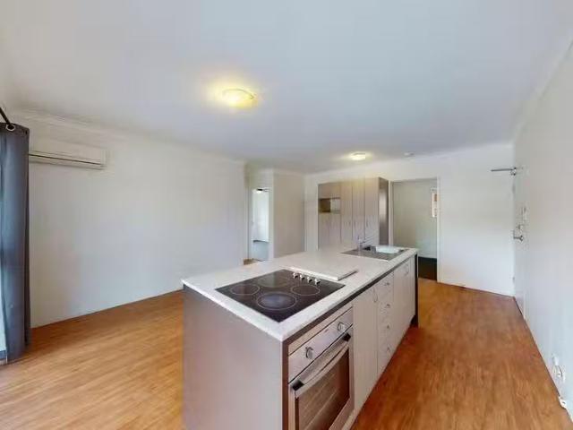 Apartment for rent in Toombul, Queensland