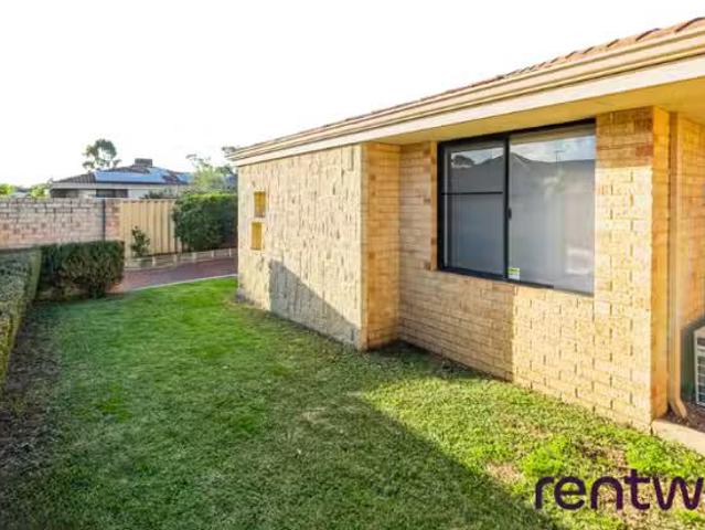 House for rent in St James, Western Australia
