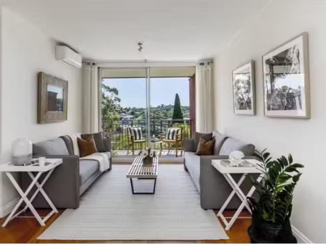 Apartment for rent in Sydney, New South Wales