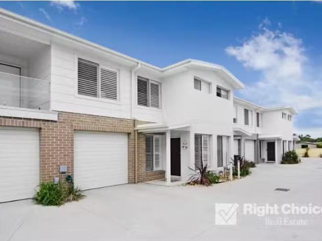 Condo for rent in New South Wales